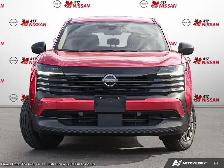 2026 Nissan Kicks - Photo 2