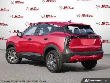 2026 Nissan Kicks - Photo 4