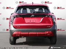 2026 Nissan Kicks - Photo 5