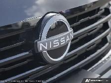 2026 Nissan Kicks - Photo 9