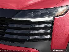 2026 Nissan Kicks - Photo 10
