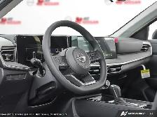 2026 Nissan Kicks - Photo 11