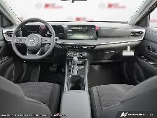 2026 Nissan Kicks - Photo 21