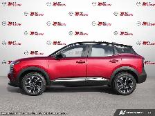 2026 Nissan Kicks SV - Photo 3