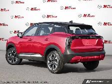2026 Nissan Kicks SV - Photo 4