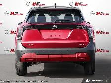 2026 Nissan Kicks SV - Photo 5
