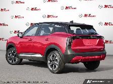 2026 Nissan Kicks SV - Photo 4