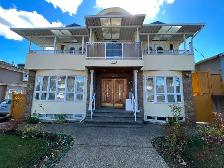 South Vancouver Rental Alert  - 2 Bdrm Suite $1695