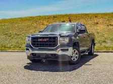 2018 GMC Sierra 1500 - Photo 2