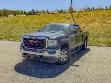 2018 GMC Sierra 1500 - Photo 3