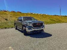 2018 GMC Sierra 1500 - Photo 5