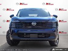 2026 Nissan Kicks SV - Photo 2
