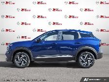 2026 Nissan Kicks SV - Photo 3