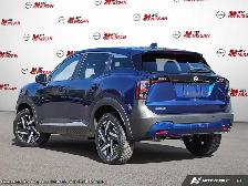 2026 Nissan Kicks SV - Photo 4