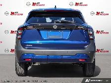2026 Nissan Kicks SV - Photo 5