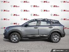 2026 Nissan Kicks - Photo 3