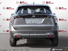 2026 Nissan Kicks - Photo 5