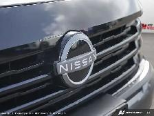 2026 Nissan Kicks - Photo 9