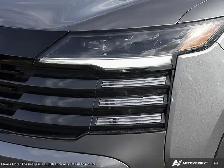 2026 Nissan Kicks - Photo 10