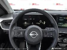 2026 Nissan Kicks - Photo 13