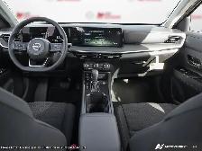 2026 Nissan Kicks - Photo 22