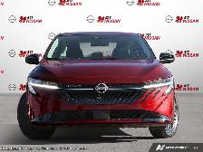 2026 Nissan Sentra SV - Photo 2