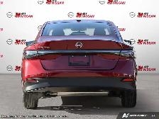 2026 Nissan Sentra SV - Photo 5