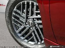 2026 Nissan Sentra SV - Photo 8