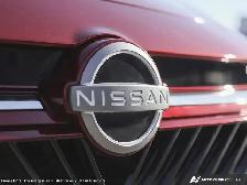 2026 Nissan Sentra SV - Photo 9