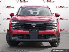 2026 Nissan Kicks SV - Photo 2