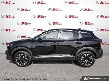 2026 Nissan Kicks SV - Photo 3