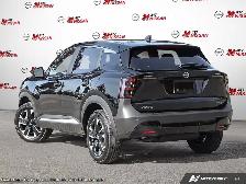 2026 Nissan Kicks SV - Photo 4
