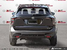 2026 Nissan Kicks SV - Photo 5
