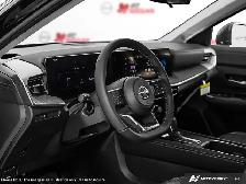 2026 Nissan Kicks SV - Photo 12