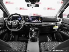2026 Nissan Kicks SV - Photo 22