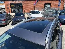 2019 Honda CR-V Touring l AWD l 1.5L l 4Cyl l Gas l Auto l Navi - Photo 12