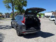 2019 Honda CR-V Touring l AWD l 1.5L l 4Cyl l Gas l Auto l Navi - Photo 13