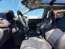 2019 Honda CR-V Touring l AWD l 1.5L l 4Cyl l Gas l Auto l Navi - Photo 23