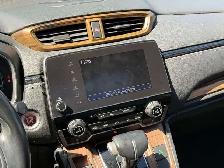 2019 Honda CR-V Touring l AWD l 1.5L l 4Cyl l Gas l Auto l Navi - Photo 27