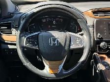 2019 Honda CR-V Touring l AWD l 1.5L l 4Cyl l Gas l Auto l Navi - Photo 28