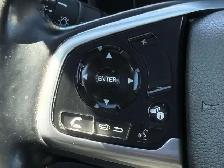 2019 Honda CR-V Touring l AWD l 1.5L l 4Cyl l Gas l Auto l Navi - Photo 30