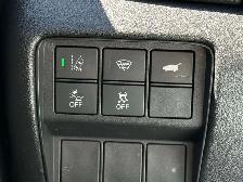 2019 Honda CR-V Touring l AWD l 1.5L l 4Cyl l Gas l Auto l Navi - Photo 31