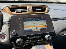2019 Honda CR-V Touring l AWD l 1.5L l 4Cyl l Gas l Auto l Navi - Photo 33