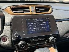 2019 Honda CR-V Touring l AWD l 1.5L l 4Cyl l Gas l Auto l Navi - Photo 35