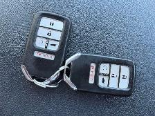 2019 Honda CR-V Touring l AWD l 1.5L l 4Cyl l Gas l Auto l Navi - Photo 36