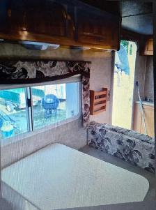 camper gazelle 2008 - Photo 4