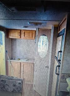 camper gazelle 2008 - Photo 8