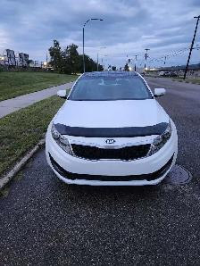 2012 Kia Optima EX GDI New Engine - Photo 2