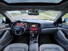2012 Kia Optima EX GDI New Engine - Photo 8