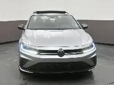 2025 Volkswagen Jetta Comfortline Call 902-466-9550 Apple CarPla - Photo 2